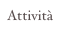 Attività